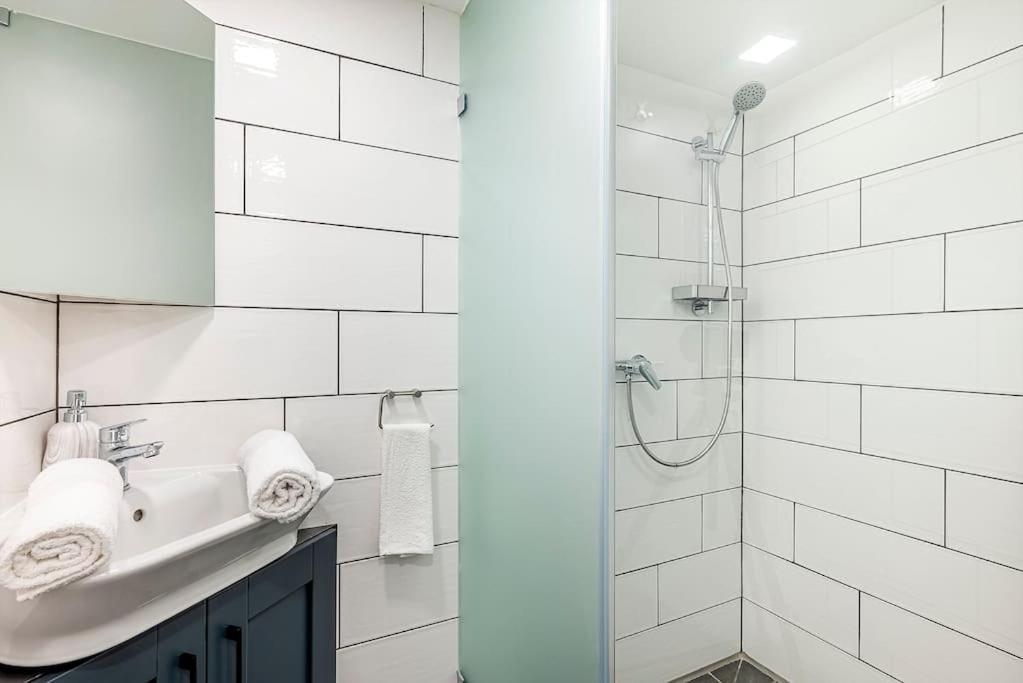 Brenda Design Home 布达佩斯 外观 照片
