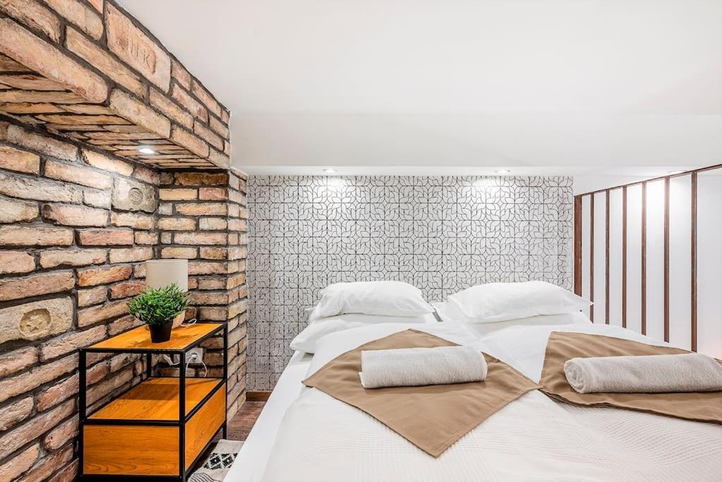Brenda Design Home 布达佩斯 外观 照片