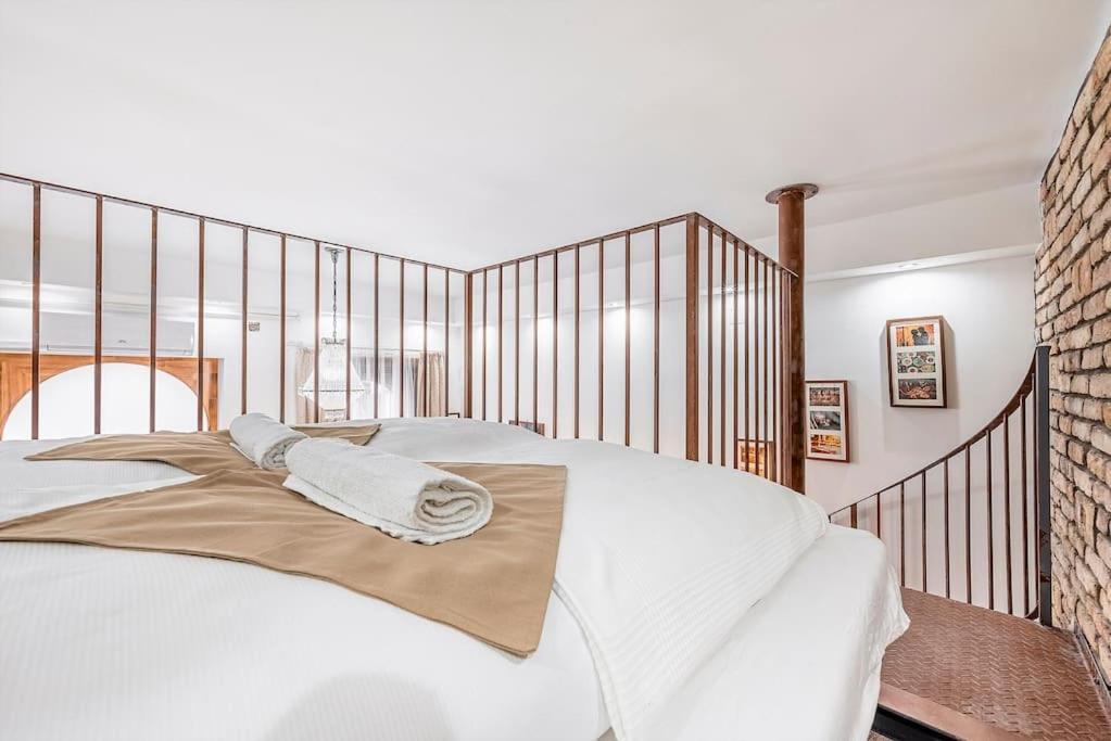 Brenda Design Home 布达佩斯 外观 照片